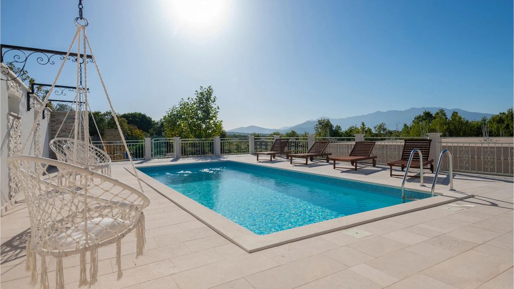 Vendégház Cista Provo - CSC299 (1)