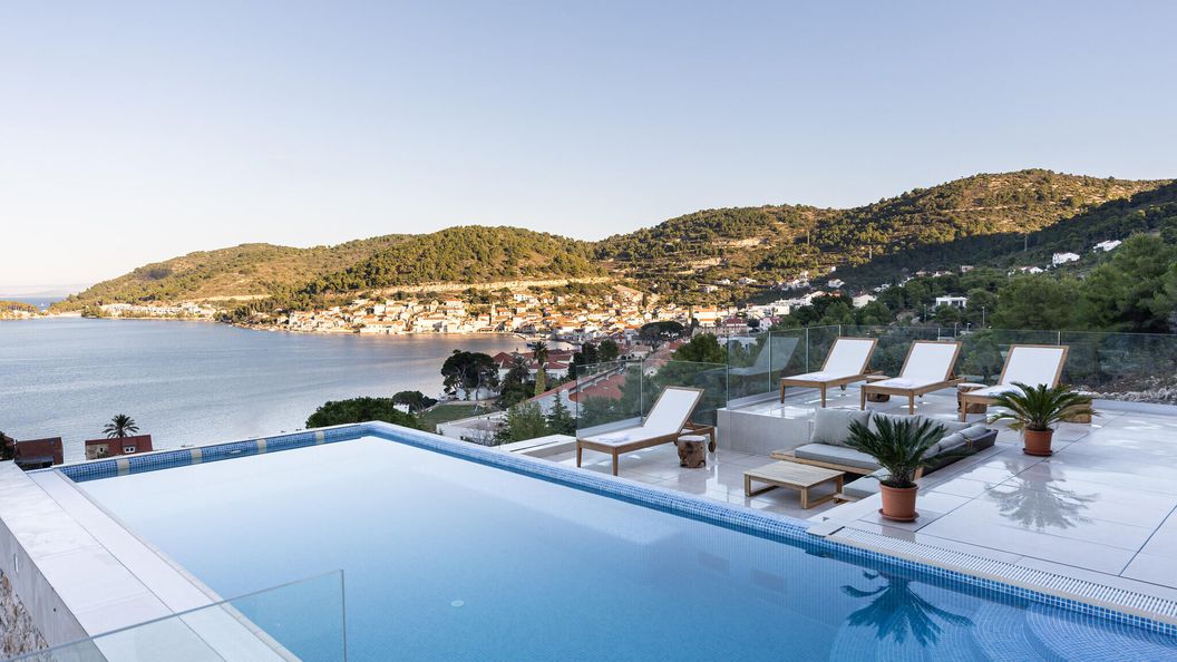 Vendégház Vis - CSC238 (1)