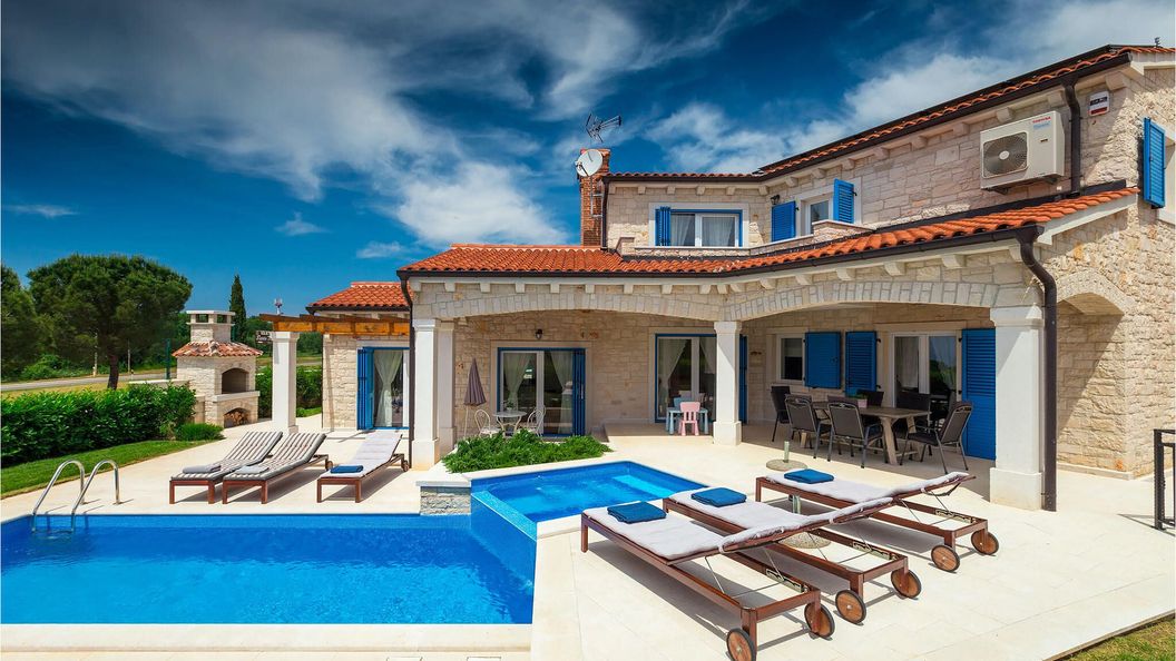 Vendégház Poreč - Parenzo - CLI395 (1)