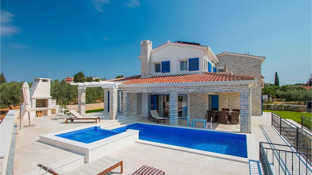 Vendégház Poreč - Parenzo - CLI390 (1)