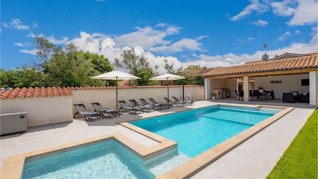 Vendégház Pula - CLS621 (1)