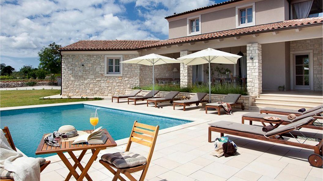 Vendégház Divšići - CLI063 (1)