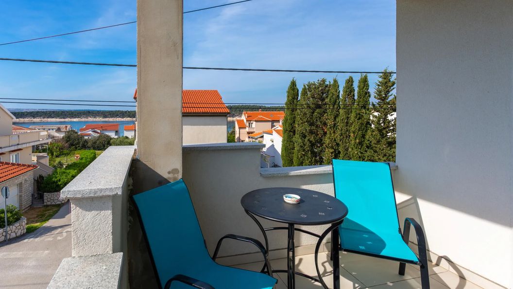 Apartman Barbat - CKR796 (1)