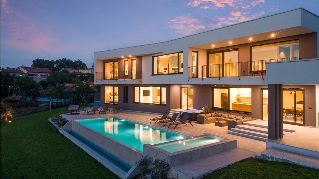 Vendégház Poreč - Parenzo - CLT177 (1)