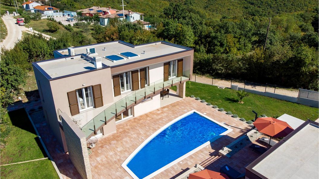 Vendégház Kunj - CLI107 (1)