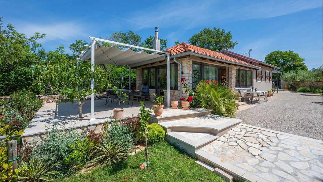 Vendégház Peroj - CIF978 (1)