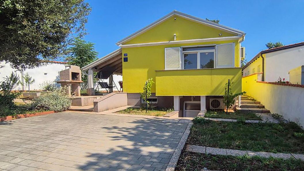 Vendégház Pavićini - CIO474 (1)