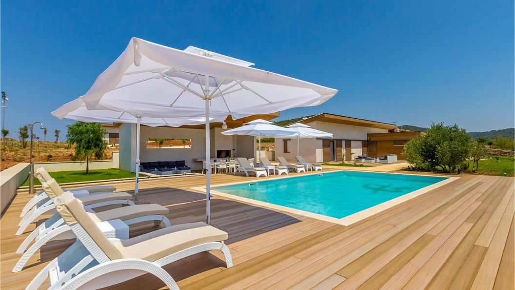 Vendégház Hvar - CLD206 (1)