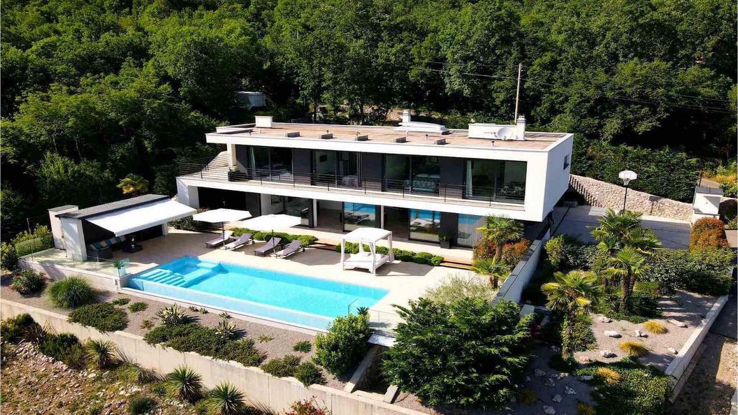 Vendégház Kastav - CLK134 (1)