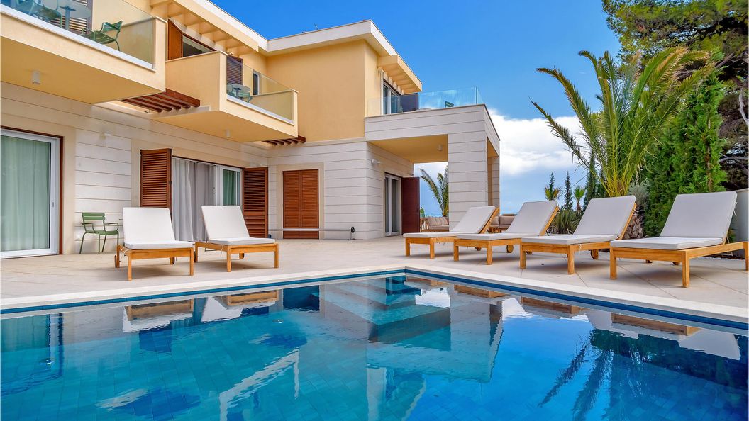 Vendégház Hvar - CLD304 (1)