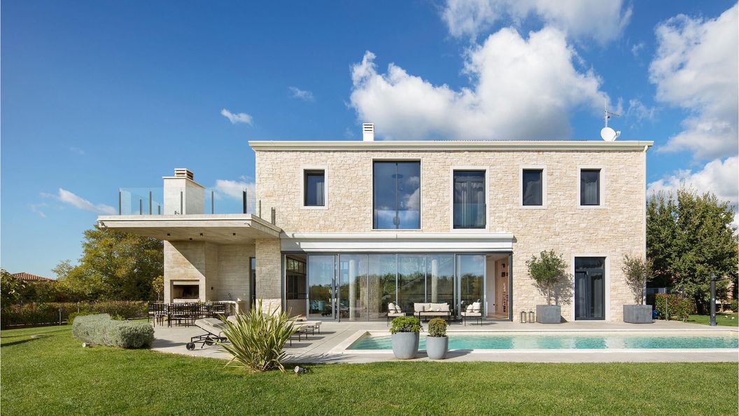 Vendégház Tinjan - CLS358 (1)