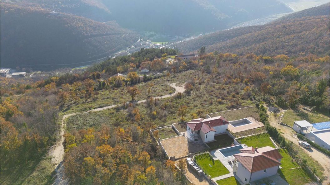 Vendégház Labin - CLI171 (1)