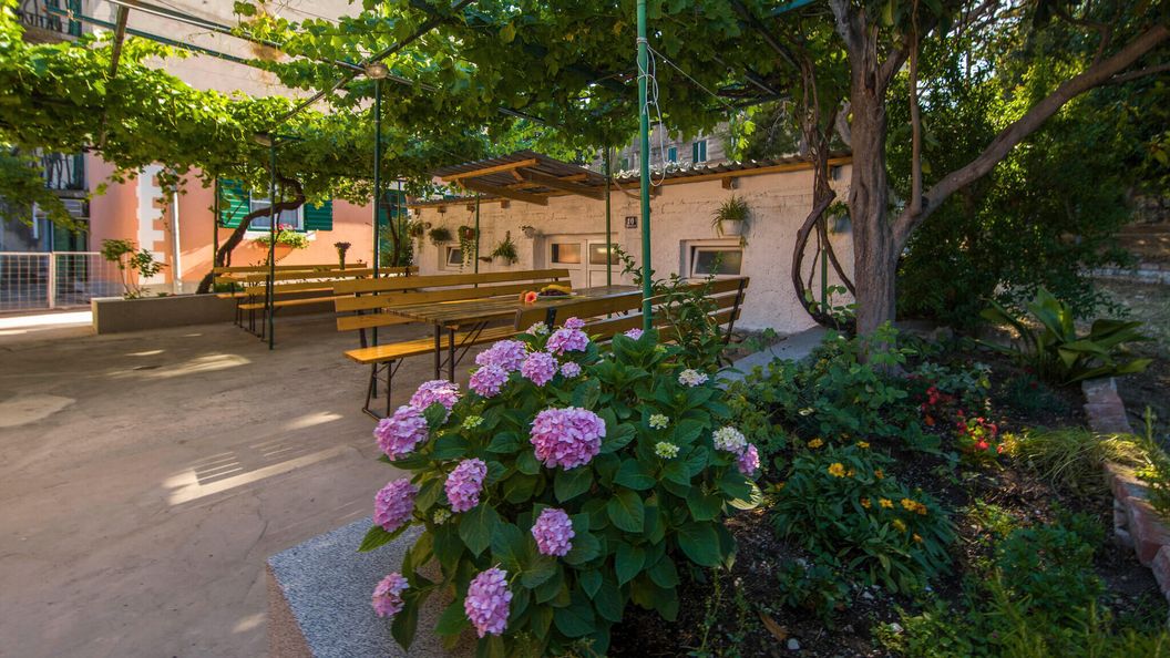 Vendégház Split - CSC439 (1)