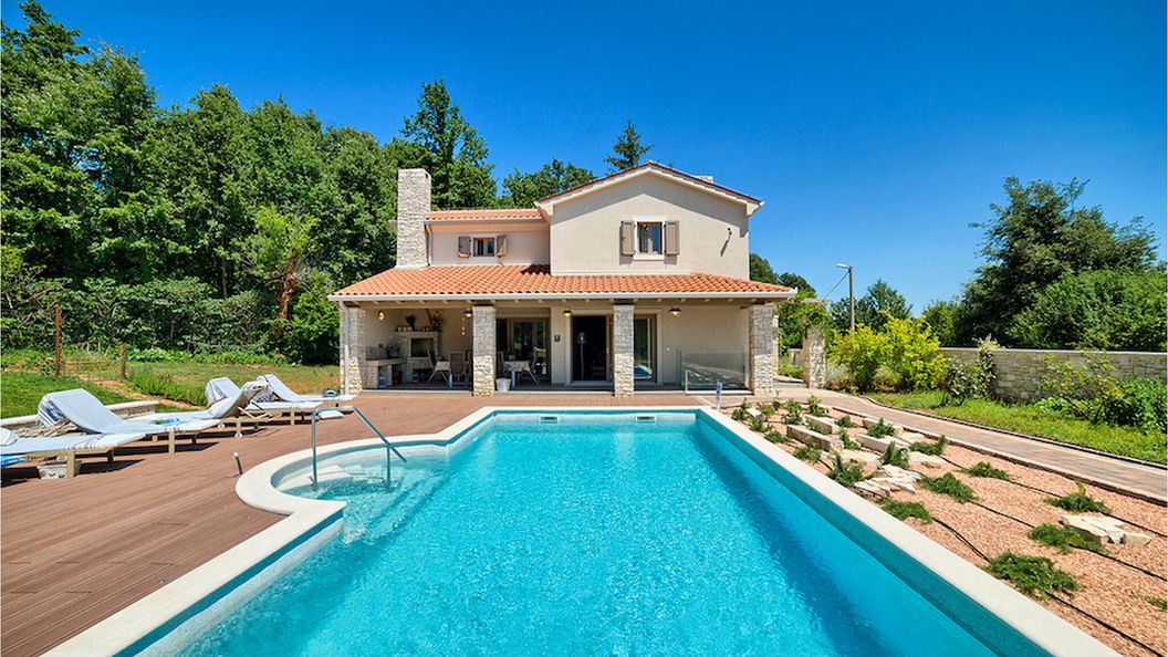 Vendégház Barban - CLI488 (1)