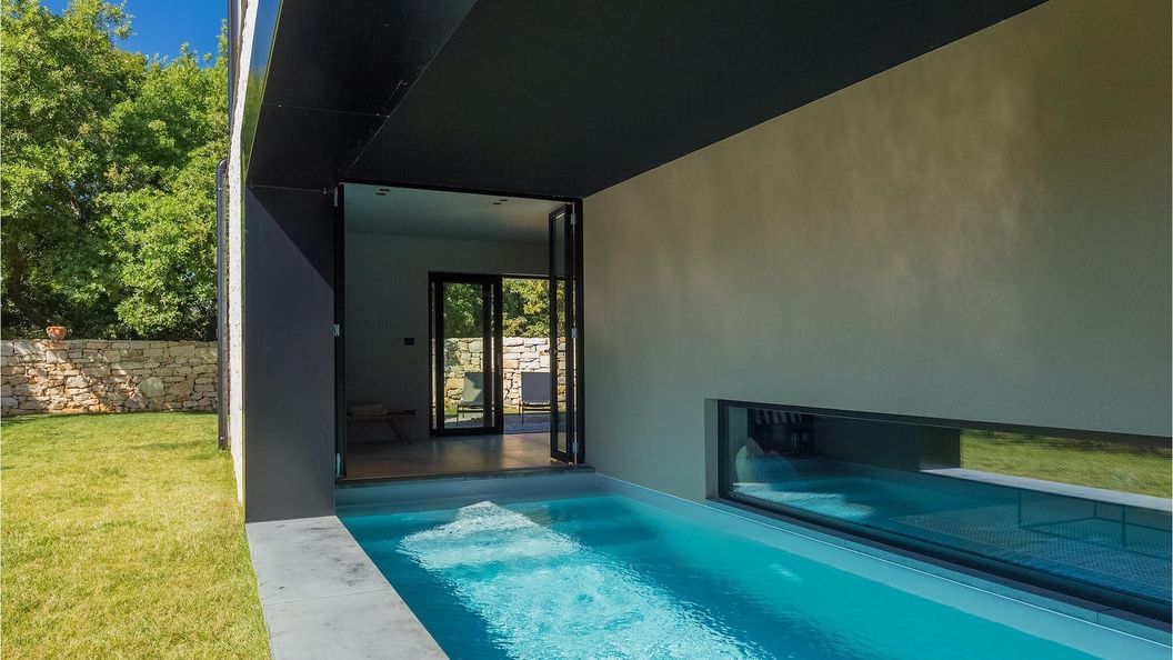 Vendégház Rovinj - CLI560 (1)