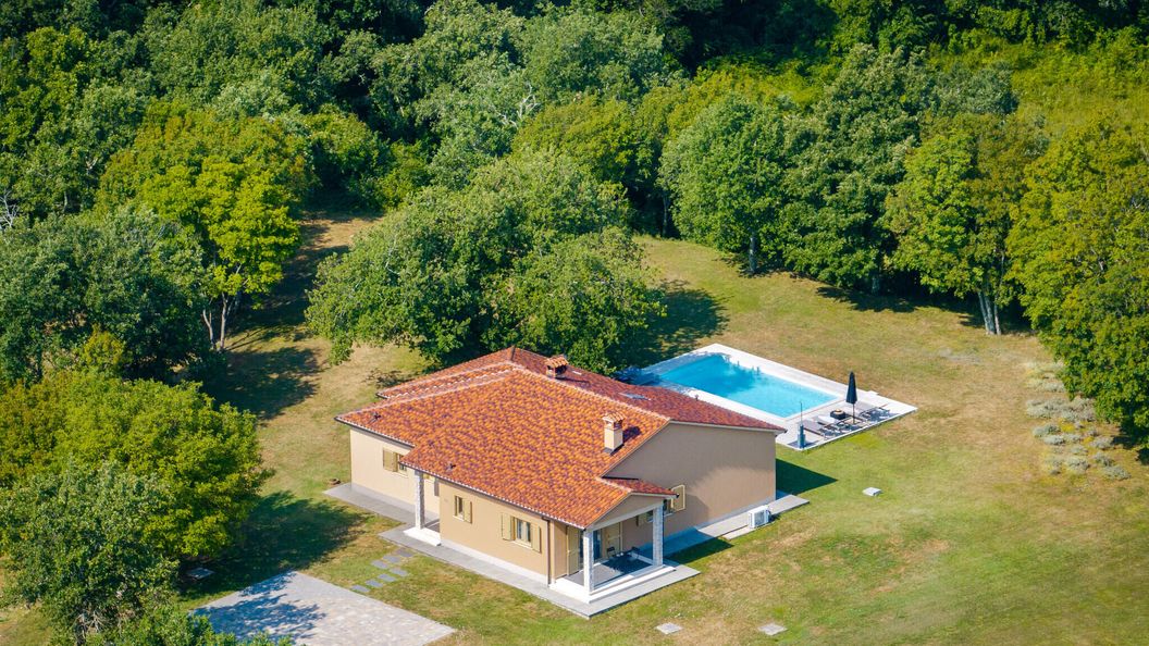 Vendégház Barban - CLI615 (1)