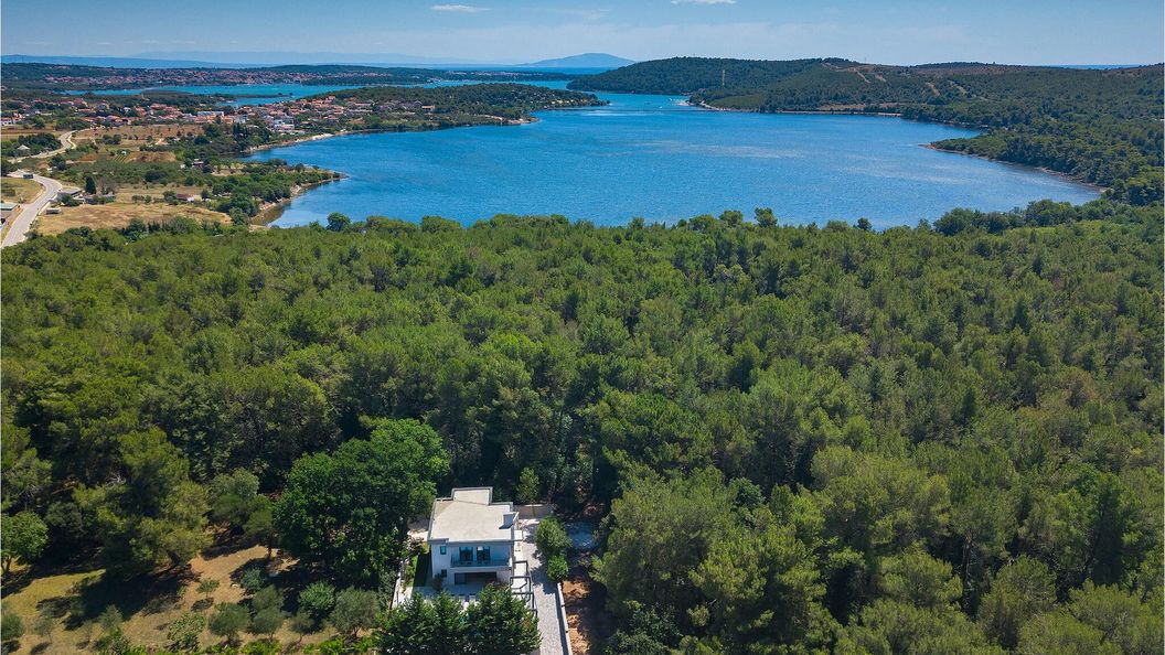 Vendégház Pula - CLI699 (1)