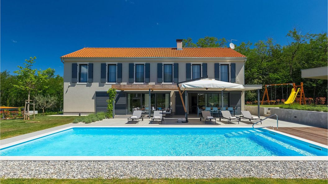 Vendégház Poreč - Parenzo - CLI644 (1)