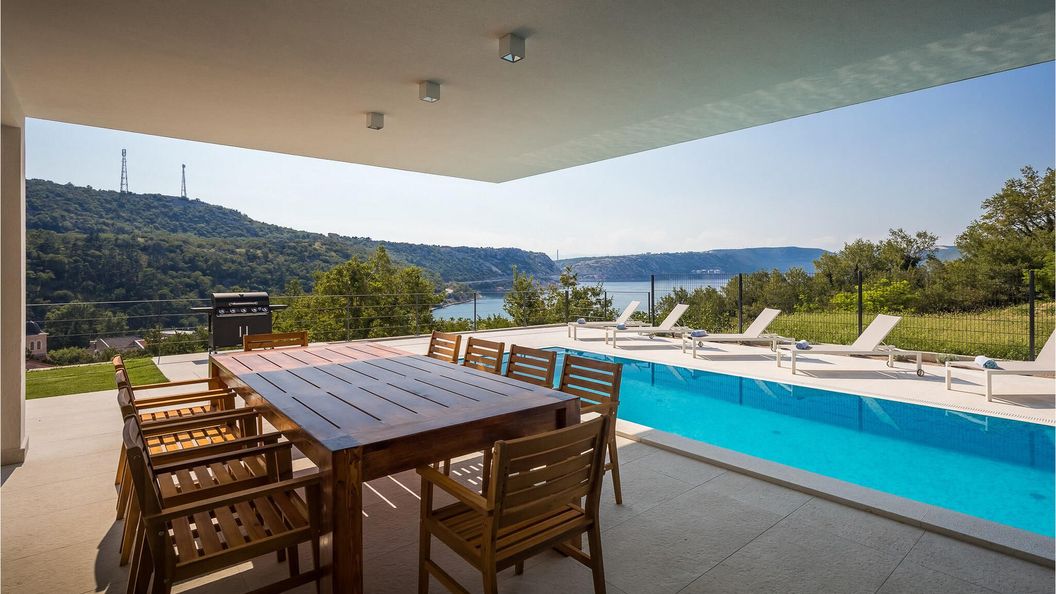 Vendégház Bakarac - CLK099 (1)