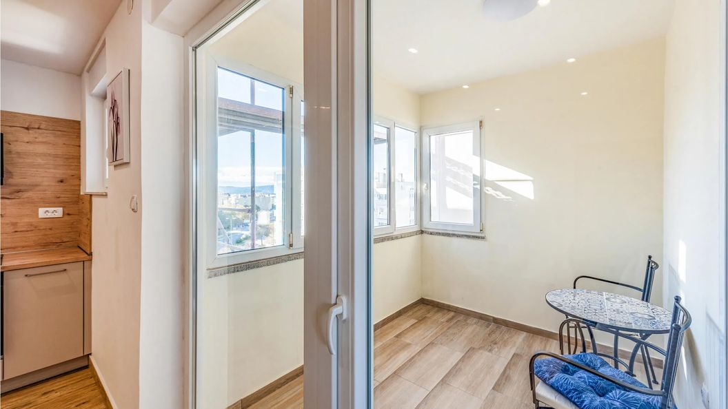 Apartman Zadar - CDI598 (1)