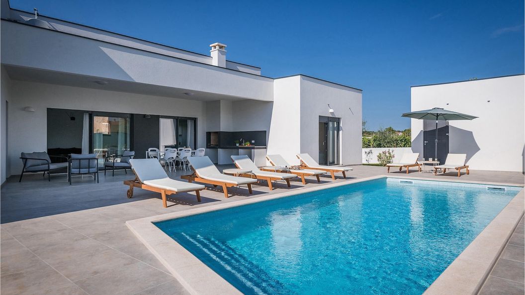 Vendégház Pula - CLS296 (1)