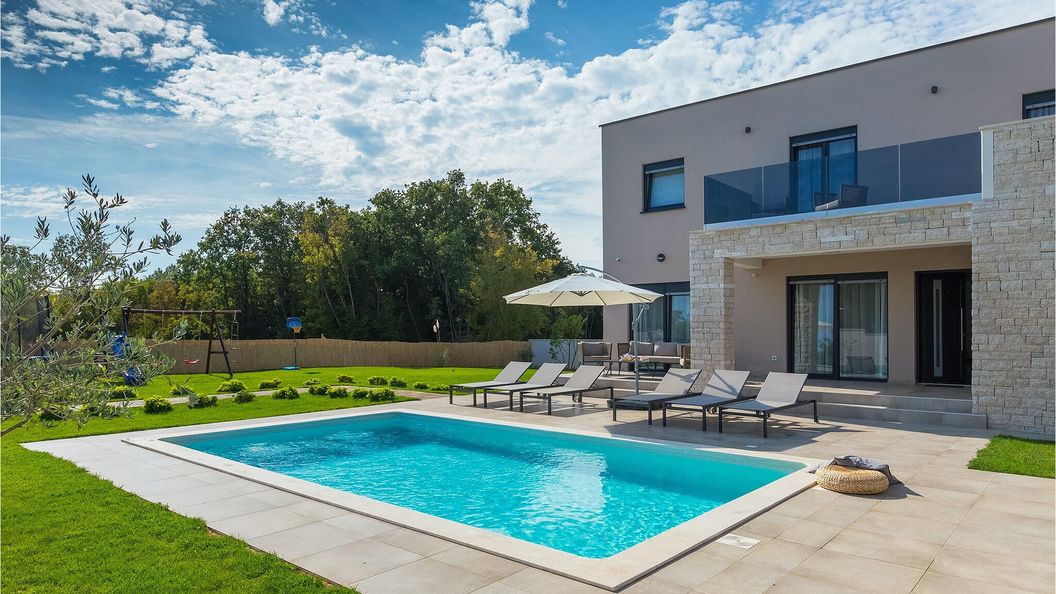 Vendégház Marčana - CLS197 (1)