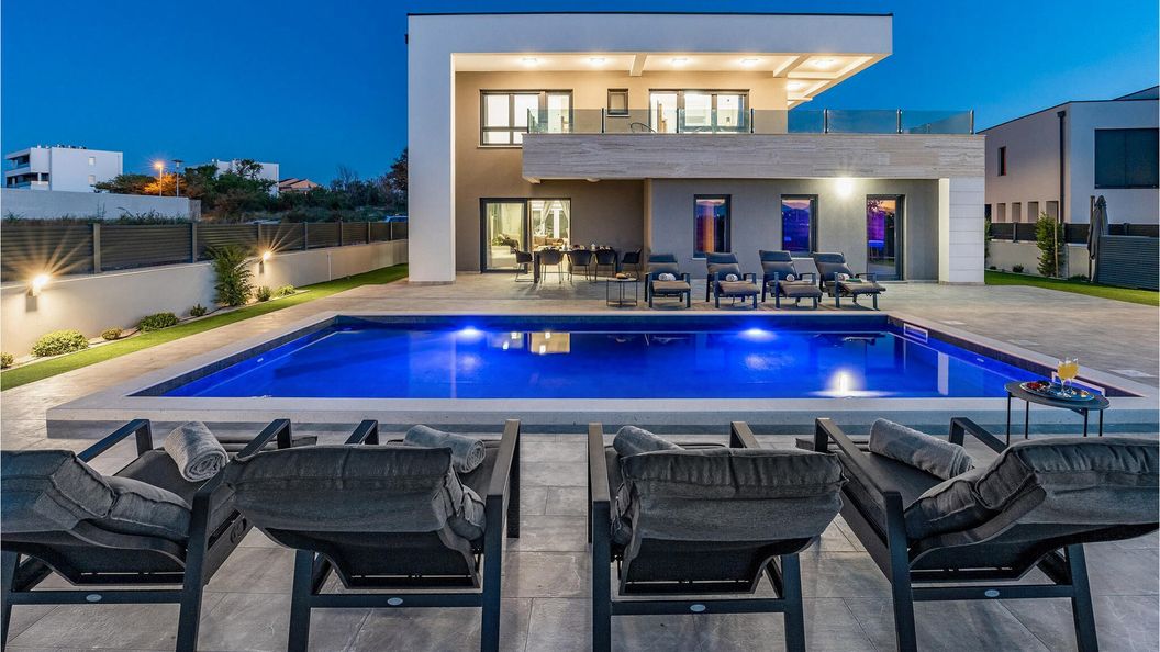 Vendégház Nin - CLD174 (1)