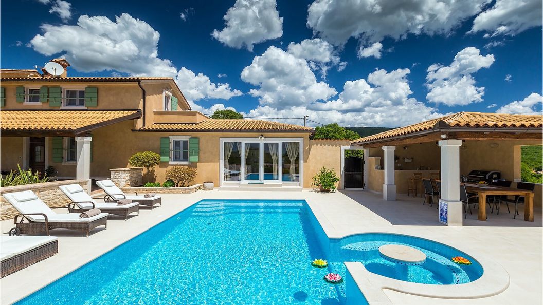 Vendégház Barban - CLI921 (1)