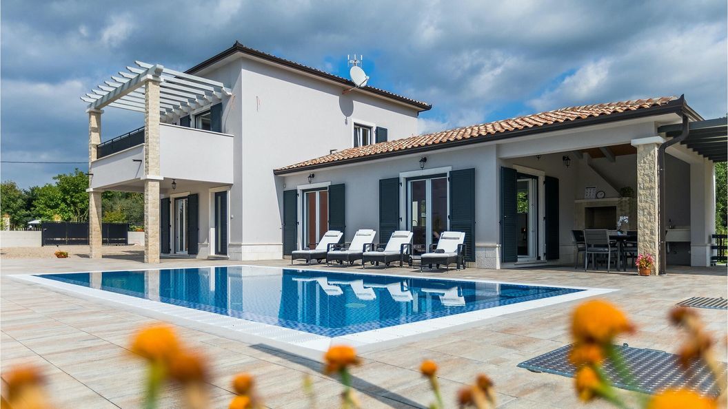 Vendégház Barban - CLS307 (1)