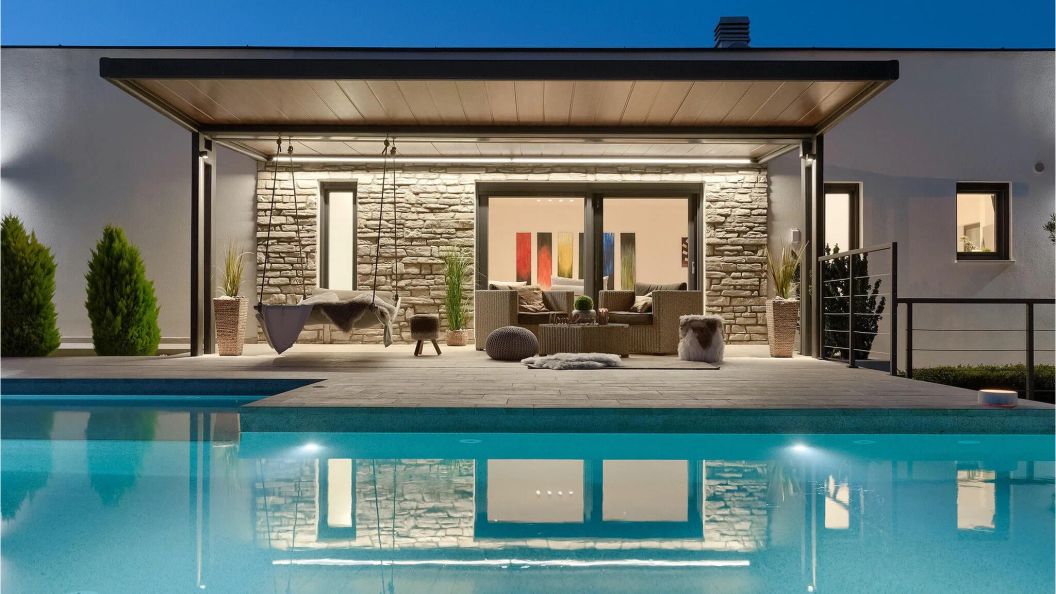 Vendégház Medulin - CLI909 (1)