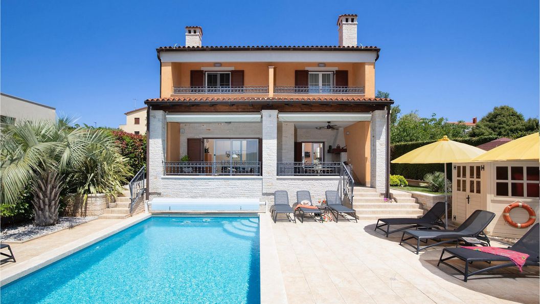 Vendégház Pula - CLI911 (1)