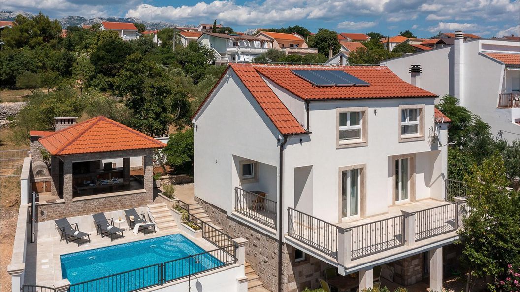 Vendégház Zadar - CLD771 (1)