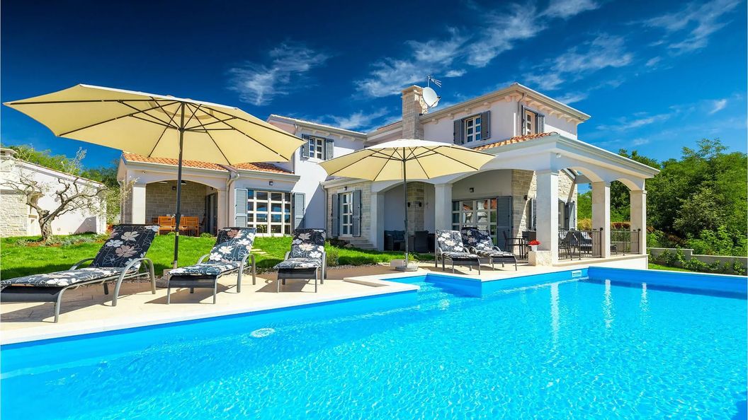 Vendégház Poreč - Parenzo - CLI944 (1)