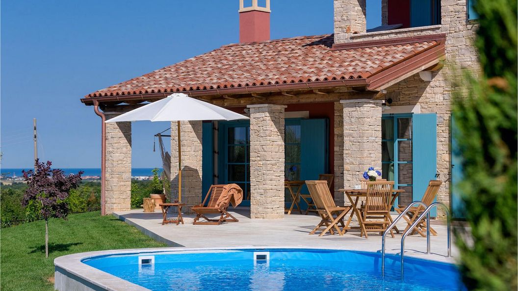 Vendégház Umag - Umago - CLI923 (1)