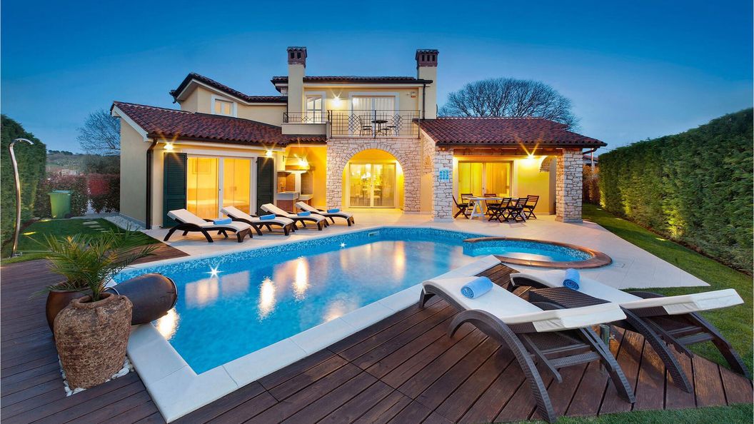 Vendégház Poreč - Parenzo - CLI974 (1)