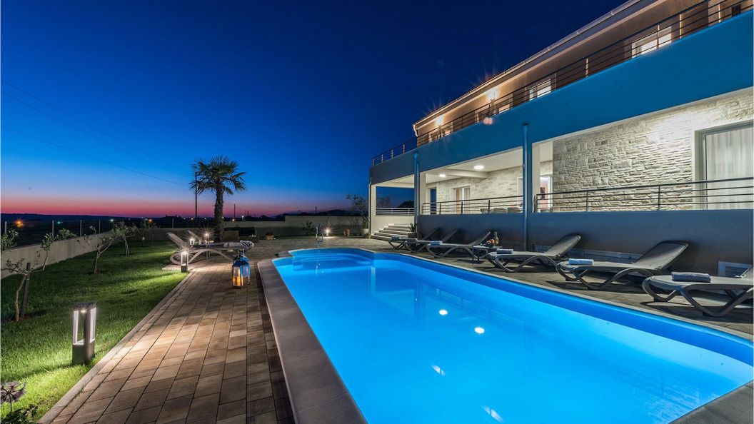 Vendégház Debeljak - CLD638 (1)