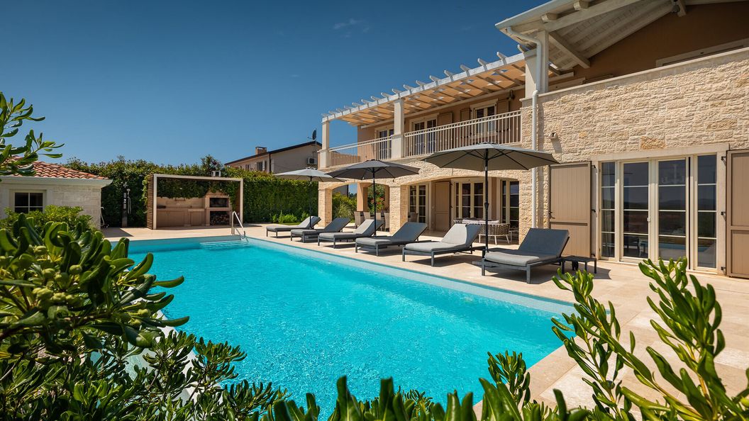 Vendégház Poreč - Parenzo - CLI522 (1)