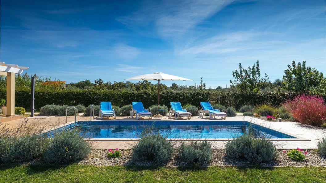 Vendégház Rovinj - CLS109 (1)