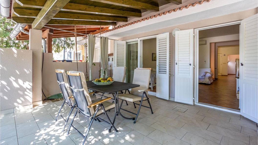 Vendégház Barbat - CKR814 (1)