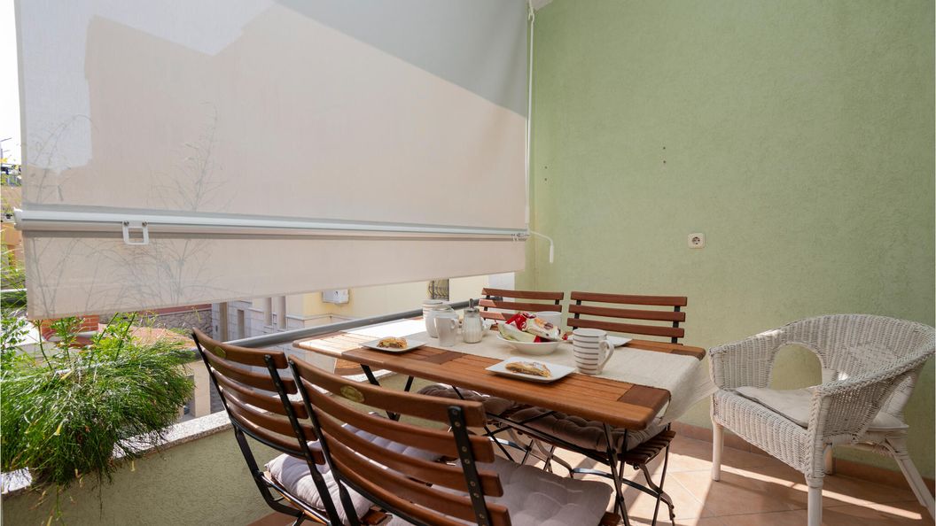 Apartman Baška Voda - CSC312 (1)