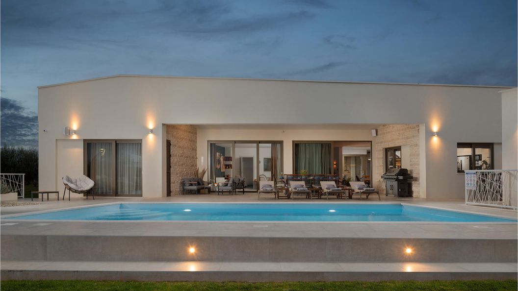 Vendégház Smoković - CLD408 (1)