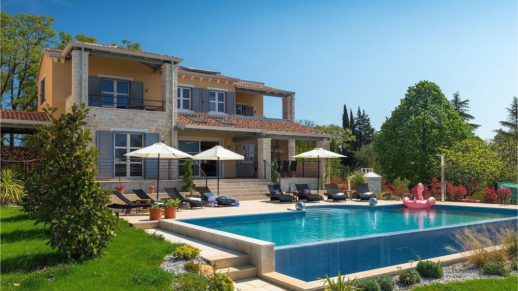 Vendégház Poreč - Parenzo - CLS172 (1)