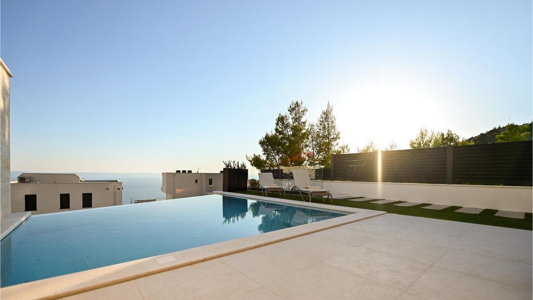 Vendégház Makarska - CSC320 (1)