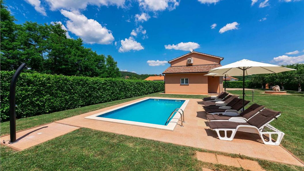 Vendégház Motovun - CLT014 (1)