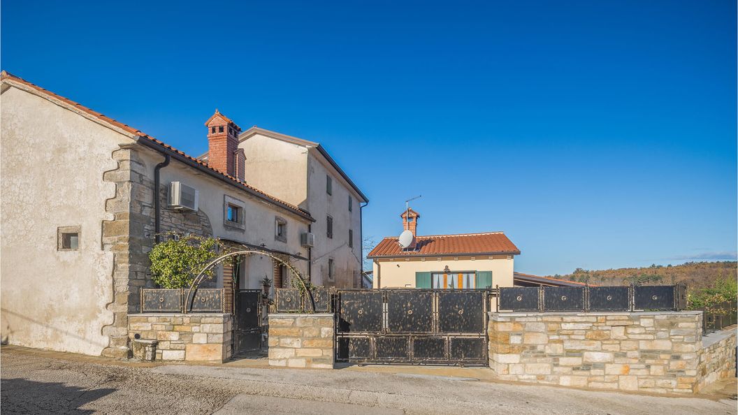 Vendégház Grožnjan - Grisignana - CIS241 (1)