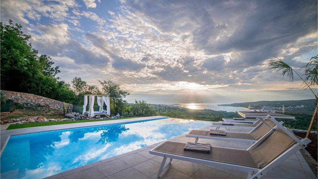 Vendégház Sužan - CLK005 (1)