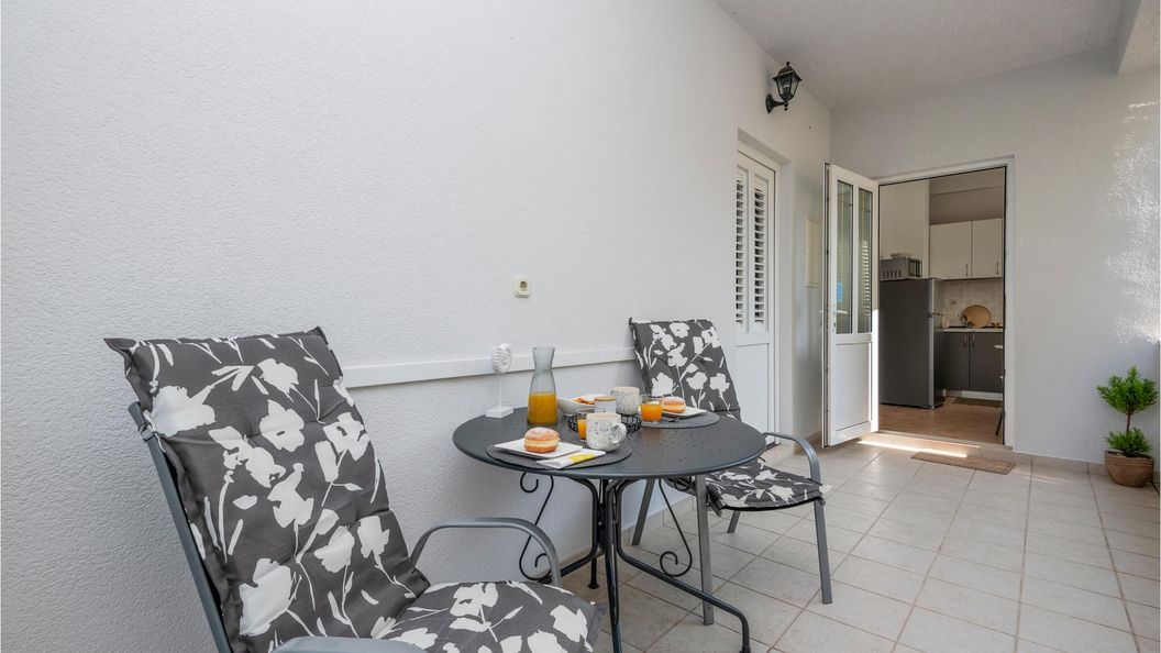 Apartman Baška Voda - CSC315 (1)