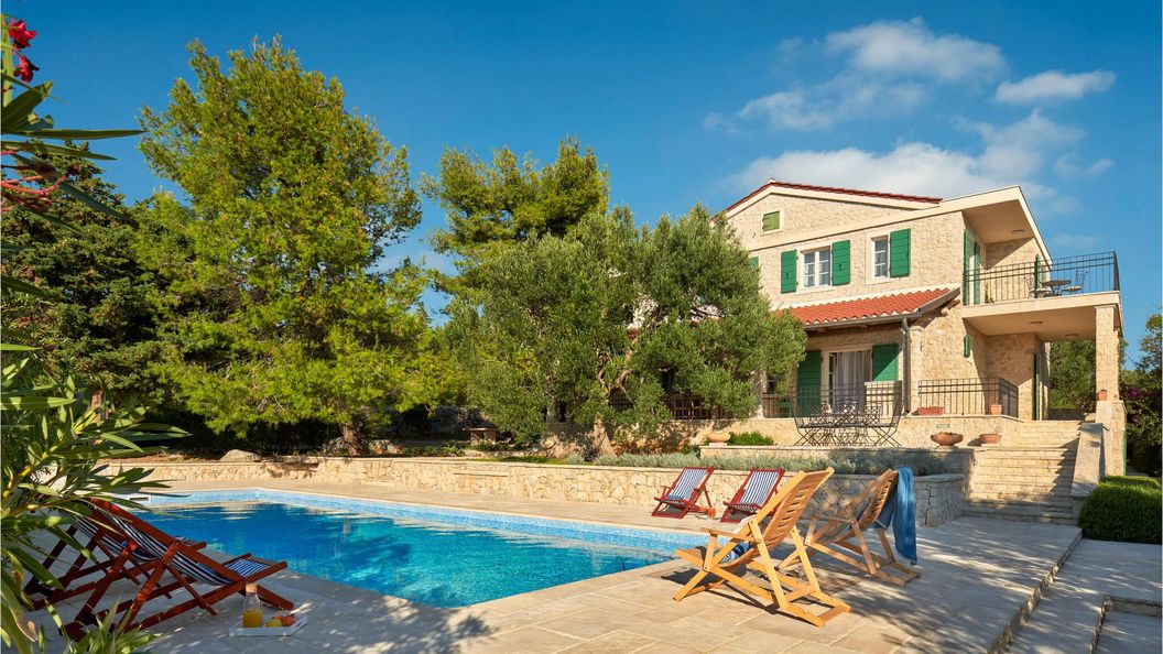 Vendégház Lun - CKP097 (1)