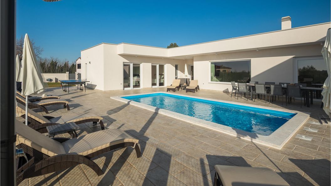 Vendégház Babići - CLT252 (1)