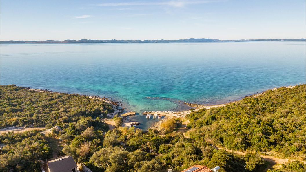 Vendégház Neviđane - CDU594 (1)